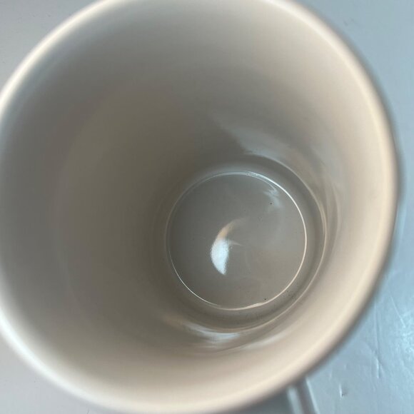 Gibson Coke Mug Coca Cola Cup 14 Oz Hand Holding Bottle Bubbles Coke Time - Picture 7 of 11